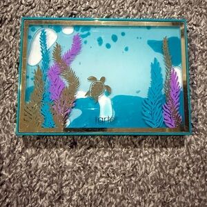 Tarte High Tides and Good Vibes Palette